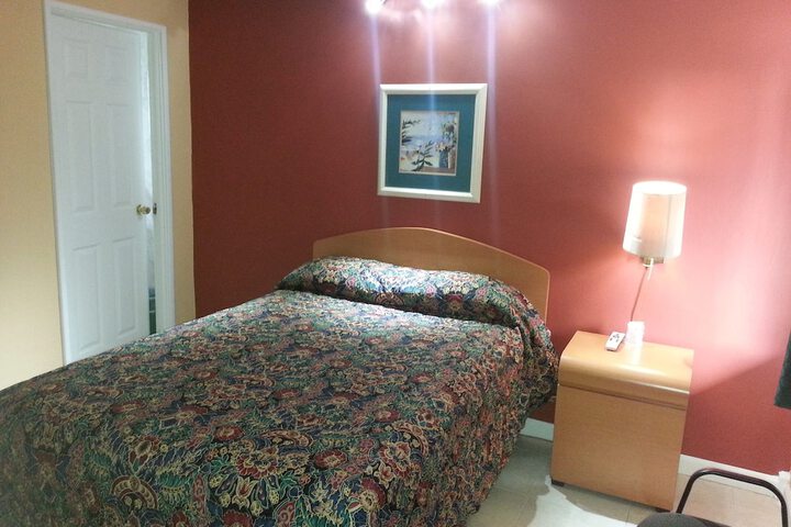 Single Double Bed (8 of 8)