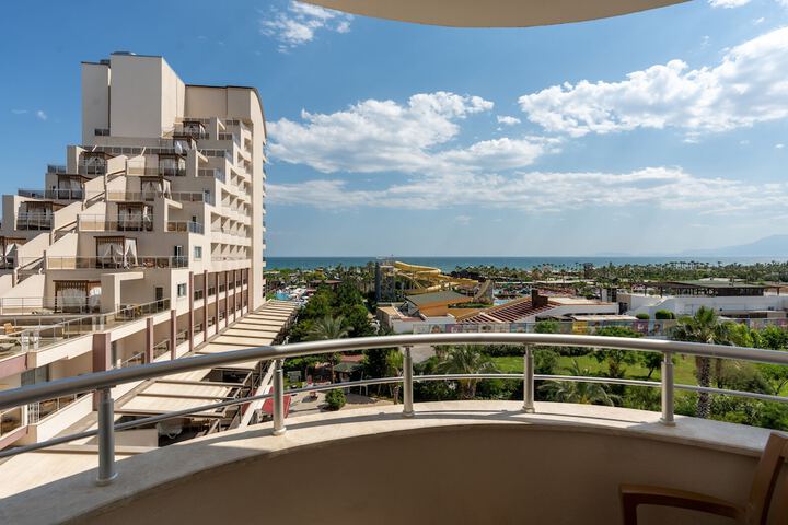 Hotel View 64 of 64