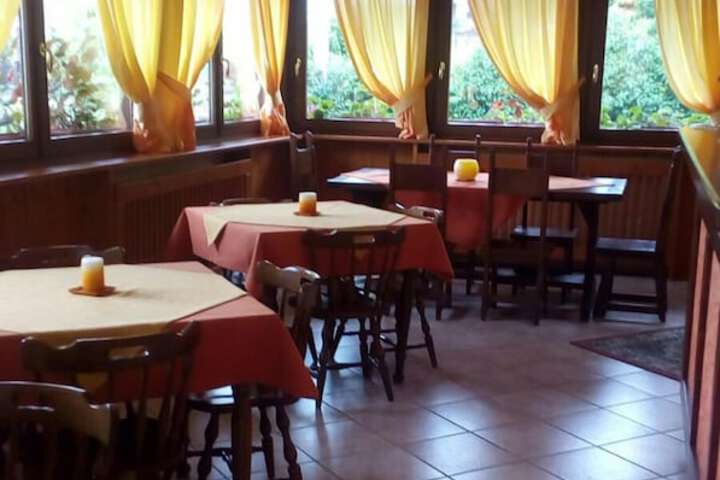 Restaurants