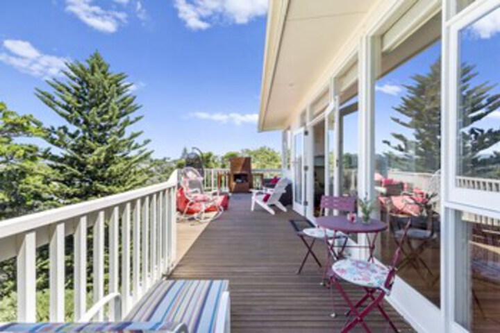 Terrace/Patio 3 of 21