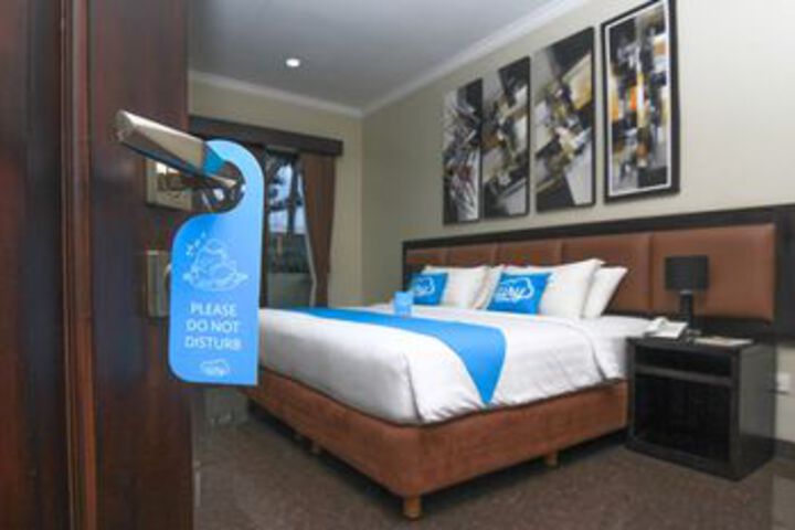 Suite Room
