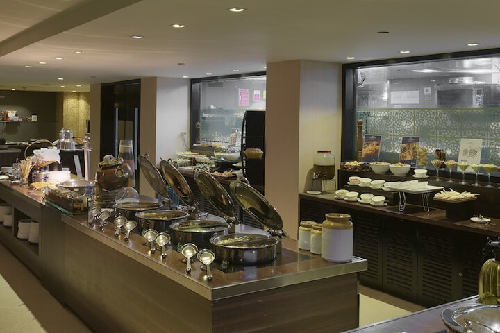 Dining Photos