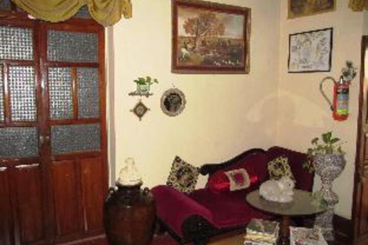 Fitness Facility Photos