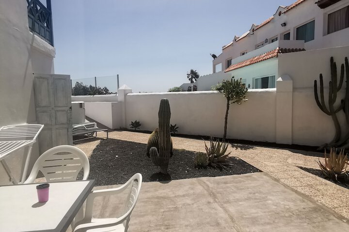Terrace/Patio 34 of 58