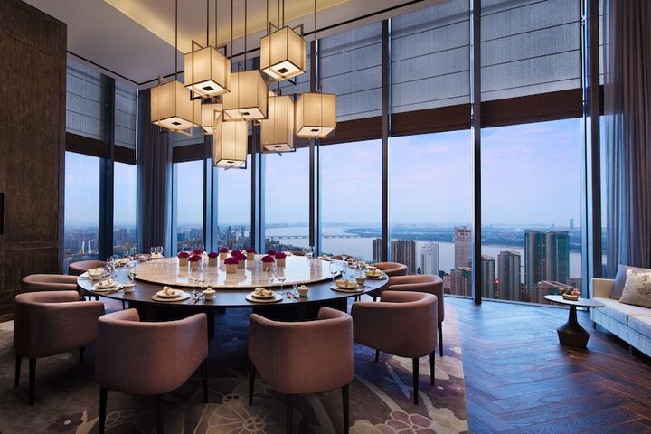 Dining Photos