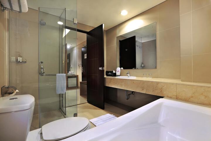 Bath Amenities
