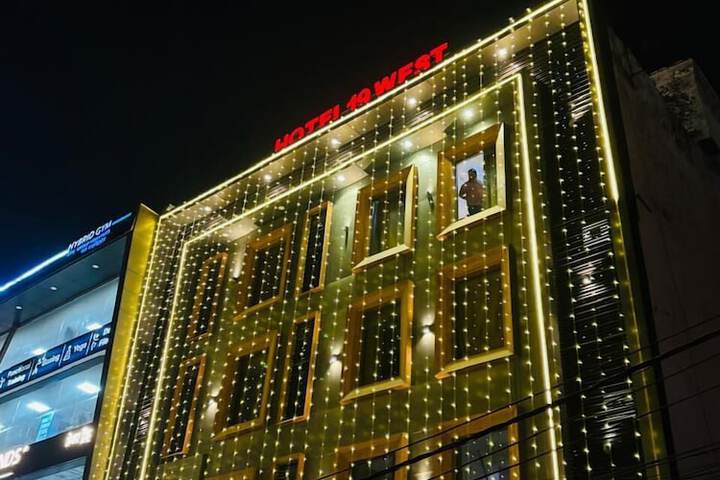 Hotel 15 of 15