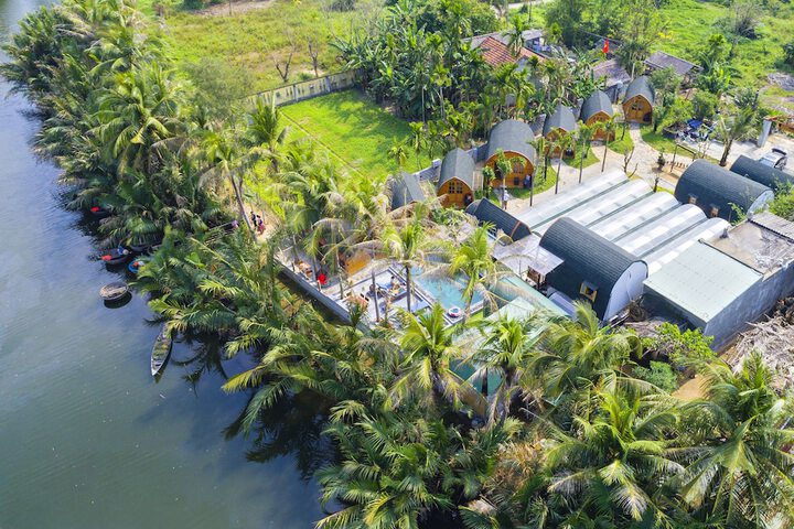 CoCo Farm Hoi An