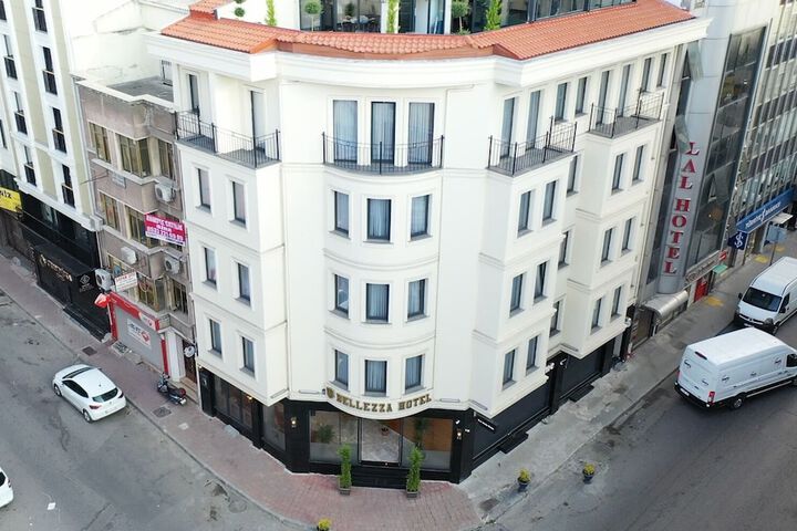 Hotel 37 of 37