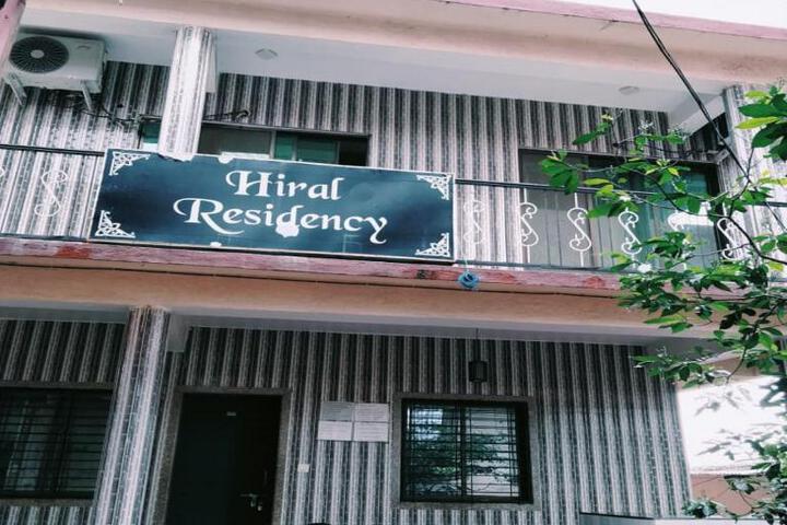 Hiral Valley View Residency