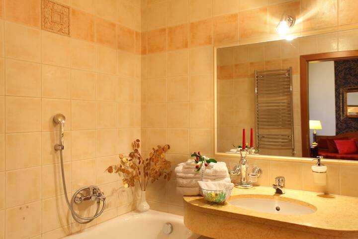 Bath Amenities