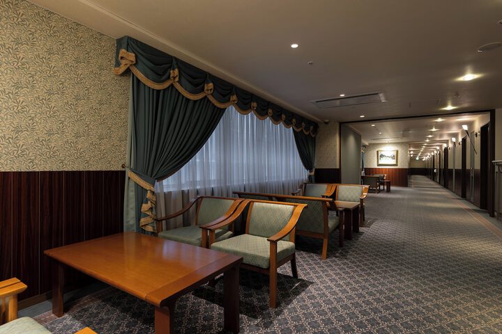Hotel Amenity