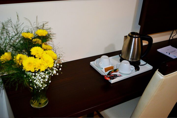 Breakfast/Coffee Service 53 of 107