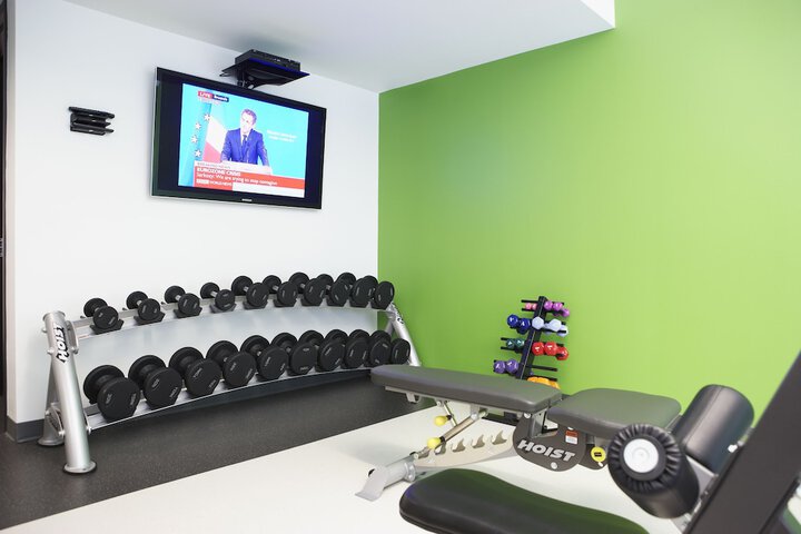 Health and Fitness 41 of 85