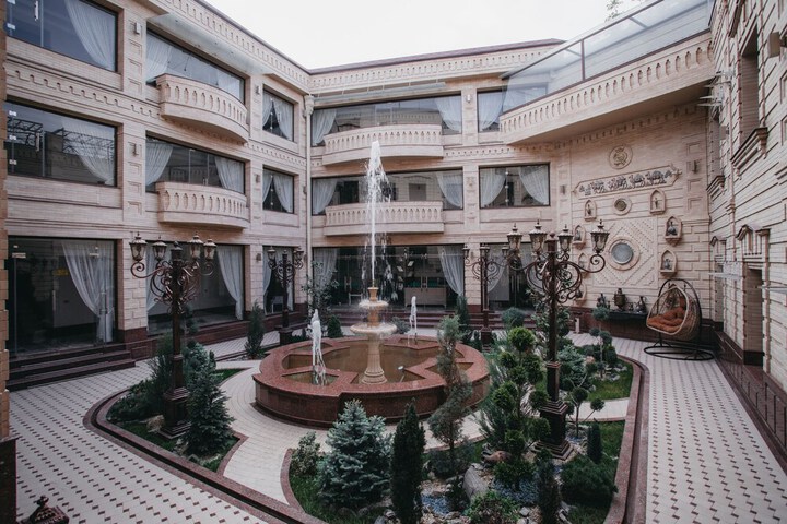 Hotel 46 of 57