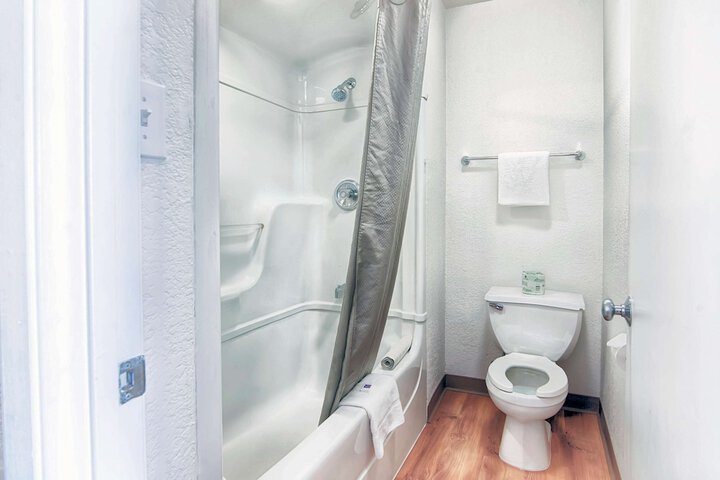 Restrooms