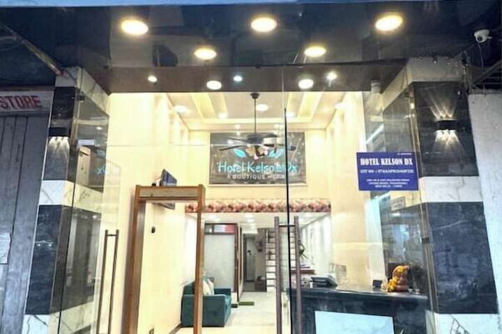 Hotel 56 of 58