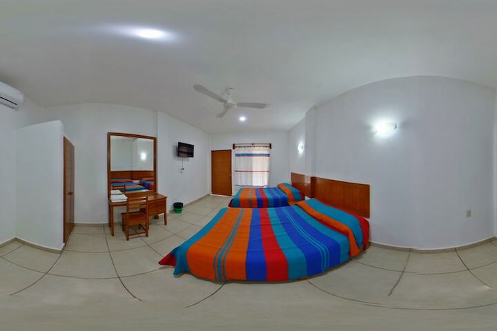 Room 13 of 24