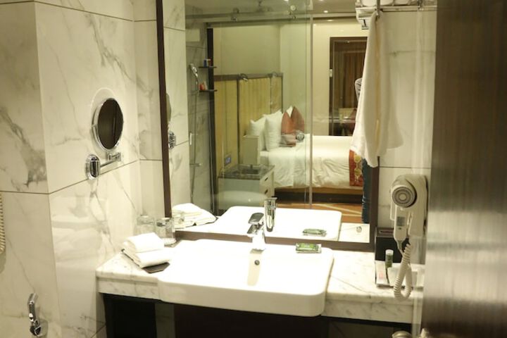 Bath Photo