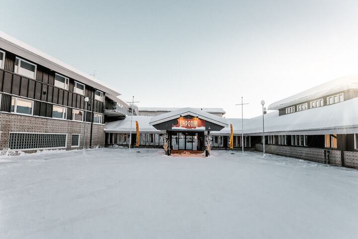Hotel 36 of 37