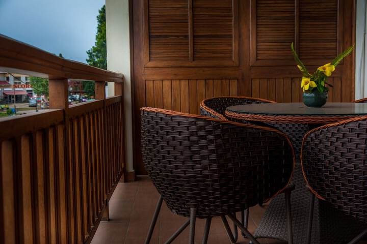 Terrace/Patio 19 of 19