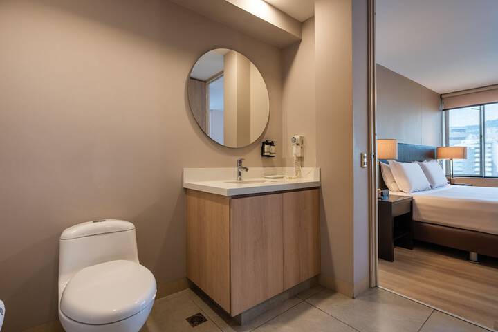 Bath Amenities