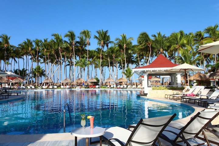 Pool Hotel