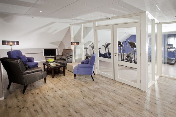 Fitness Center Photo