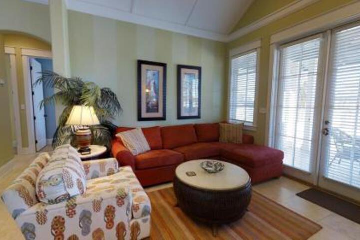 Cottage 14 in Gulf Shores, AL