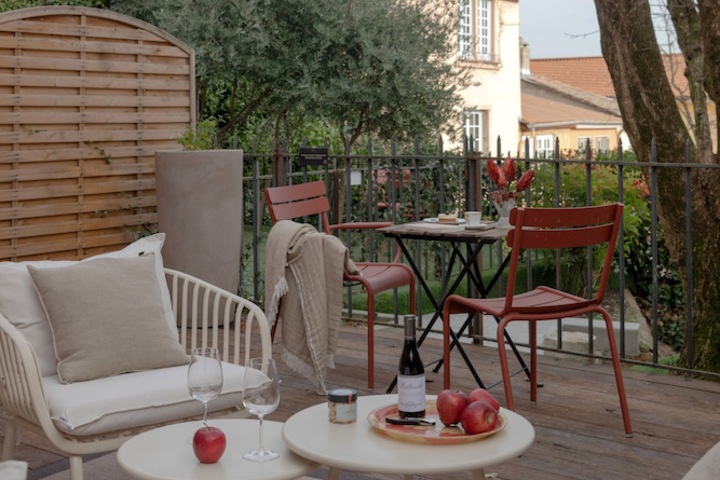 Terrace/Patio 531 of 780
