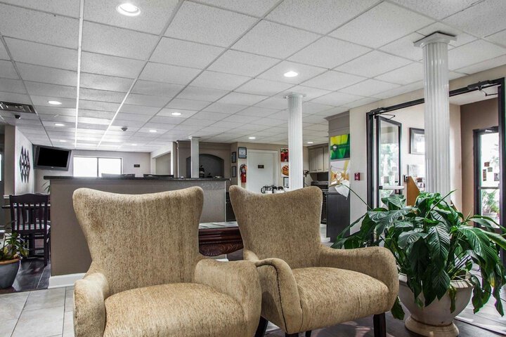 Hotel Interior 5 of 35