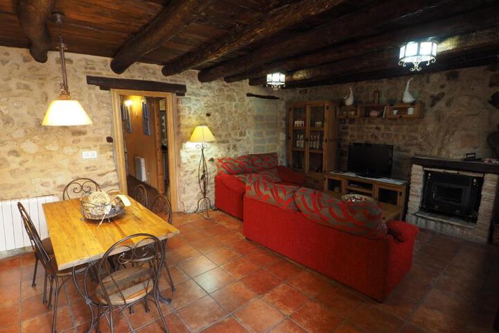 Photo of Casa Rural Sarmiento