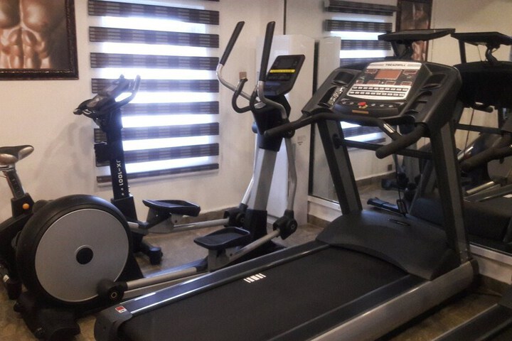 Health and Fitness 22 of 38