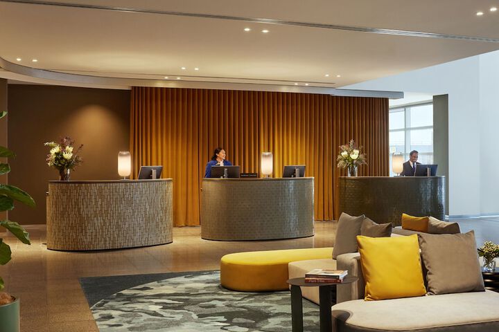 Hotel Interior 3 of 154