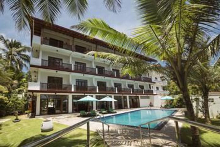 Vista Bentota Beach