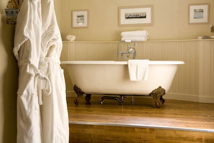 Bath Amenities