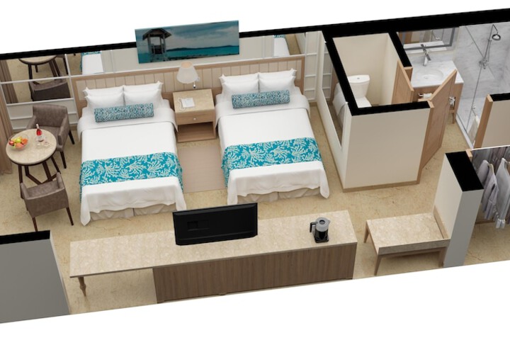 Room 46 of 144