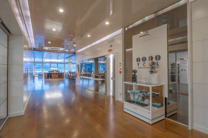 Lobby Photos