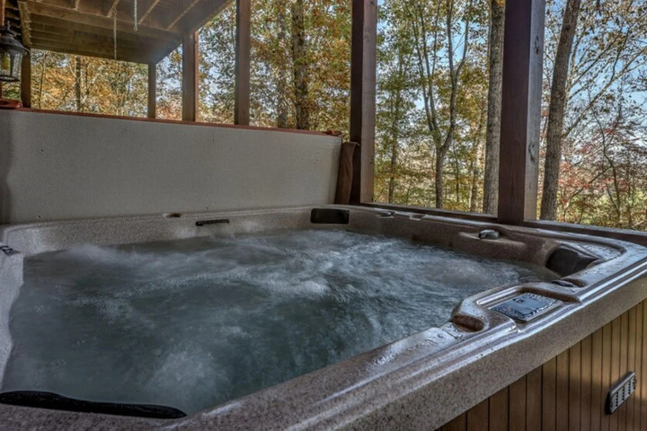 Pool 14 of 23
