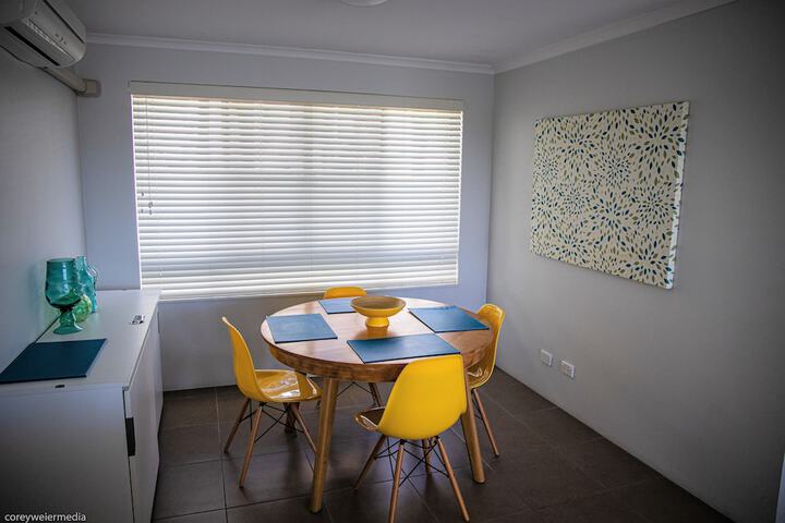 Dining Photos