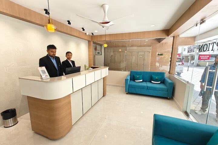 Hotel Interior 2 of 21