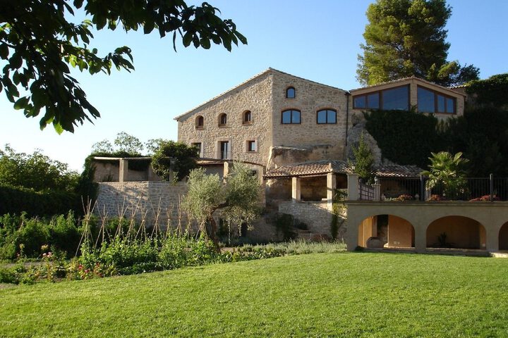Hotel Hort De Fortunyo in Arnes