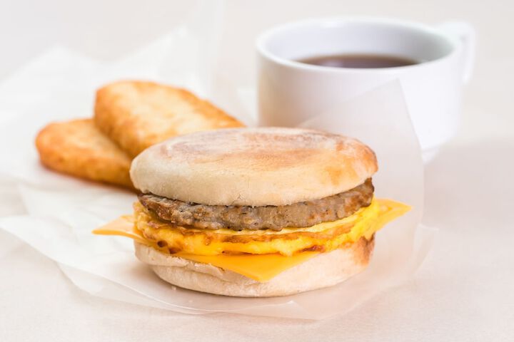 Breakfast/Coffee Service 30 of 32