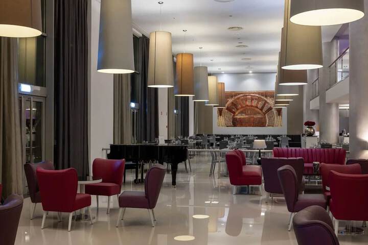 Hotel Interior 7 of 53