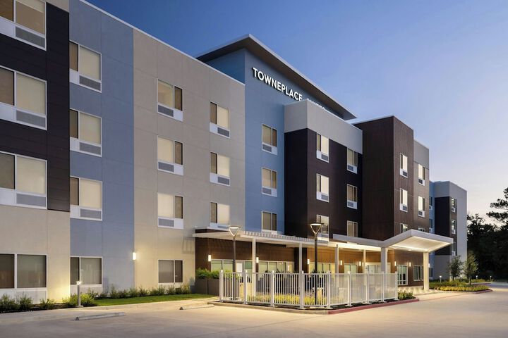 TownePlace Suites by Marriott Humble Intercontinental Airport in Humble, TX