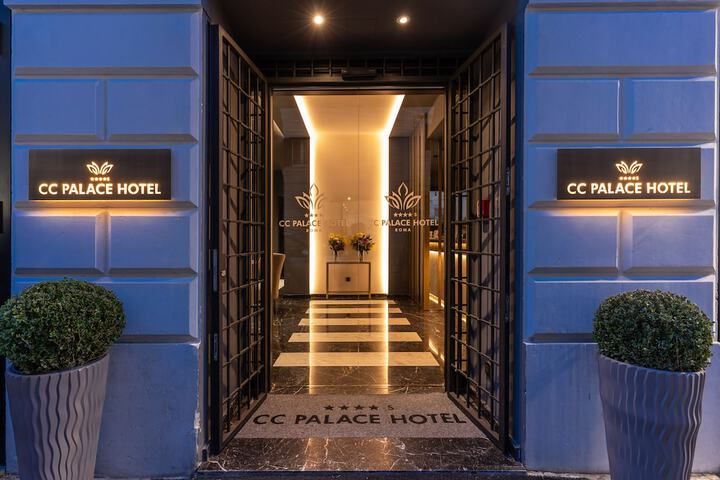 Hotel 111 of 114