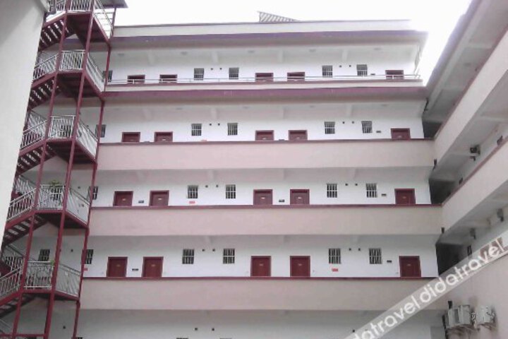 Xingmao Hotel
