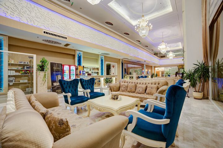 Hotel Interior 10 of 77