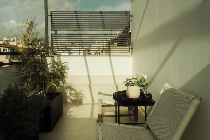 Terrace/Patio 40 of 72