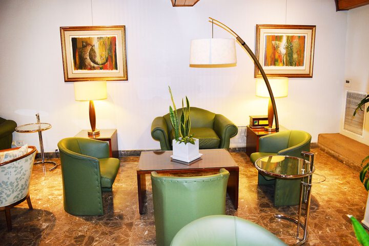 Lobby Photos